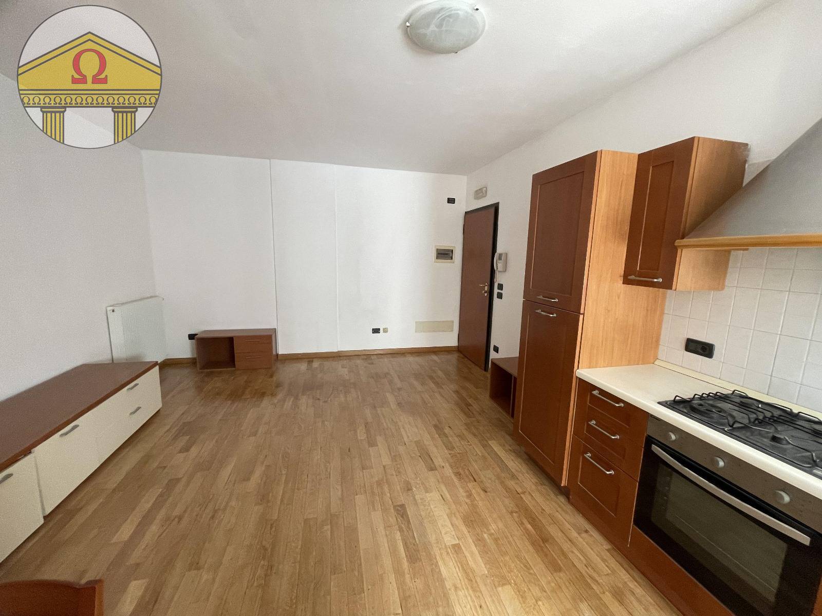 Appartamento in vendita a Spresiano, 3 locali, prezzo € 118.000 | PortaleAgenzieImmobiliari.it
