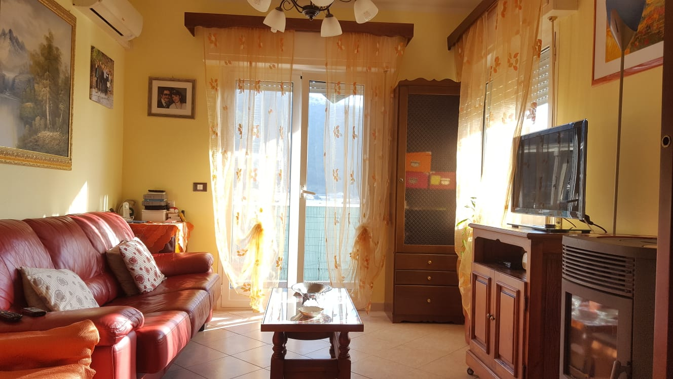 Appartamento in vendita a Camporosso, 4 locali, prezzo € 155.000 | PortaleAgenzieImmobiliari.it