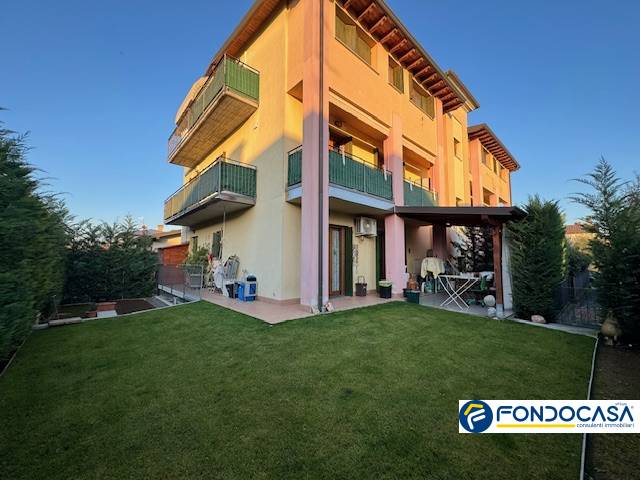 Appartamento in vendita a Rovato, 3 locali, prezzo € 155.000 | PortaleAgenzieImmobiliari.it