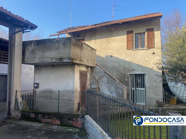 Rustico / Casale in vendita a Chiari, 2 locali, prezzo € 19.900 | PortaleAgenzieImmobiliari.it