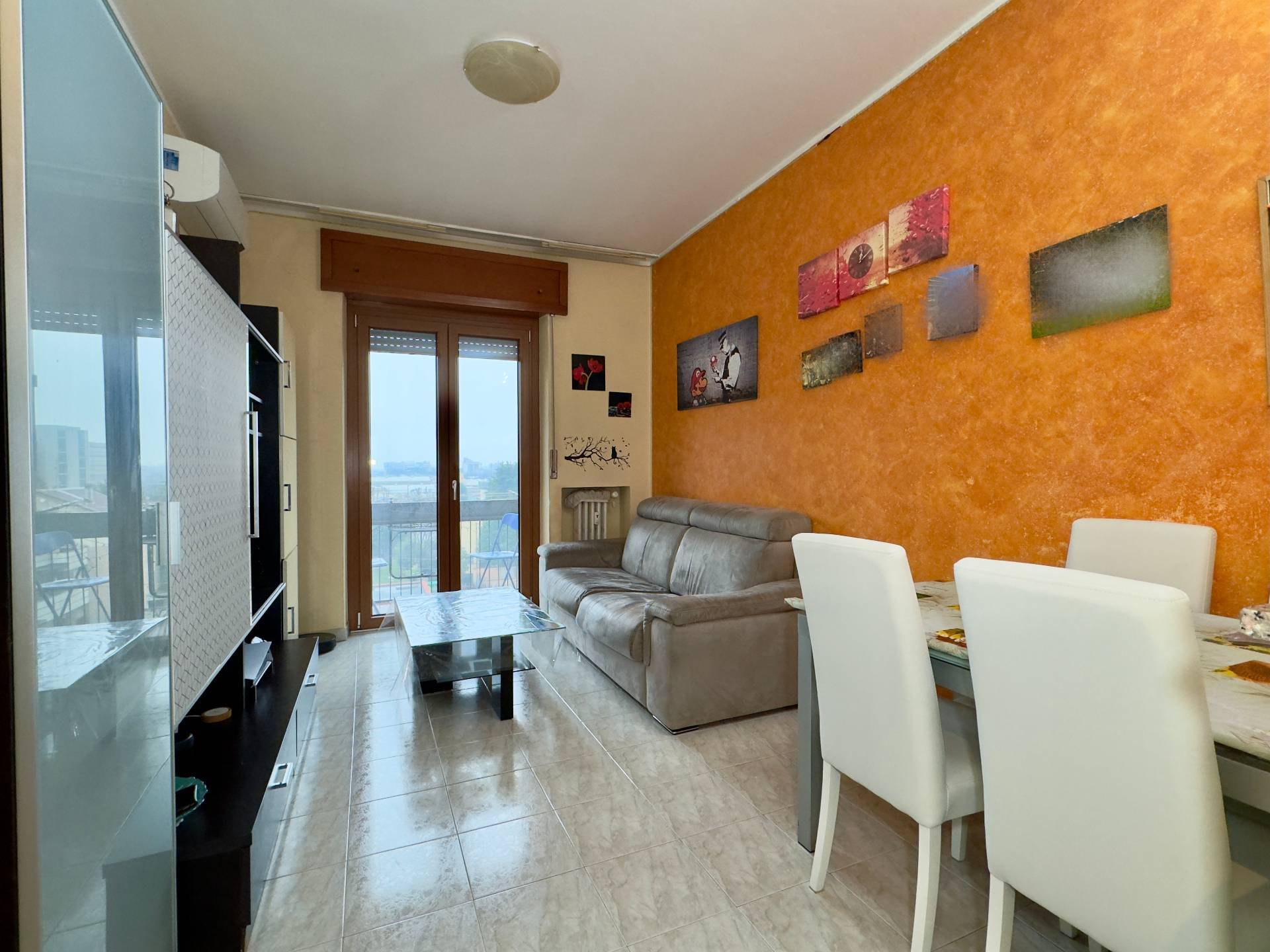 Appartamento in vendita a Cinisello Balsamo, 2 locali, zona amo, prezzo € 119.000 | PortaleAgenzieImmobiliari.it