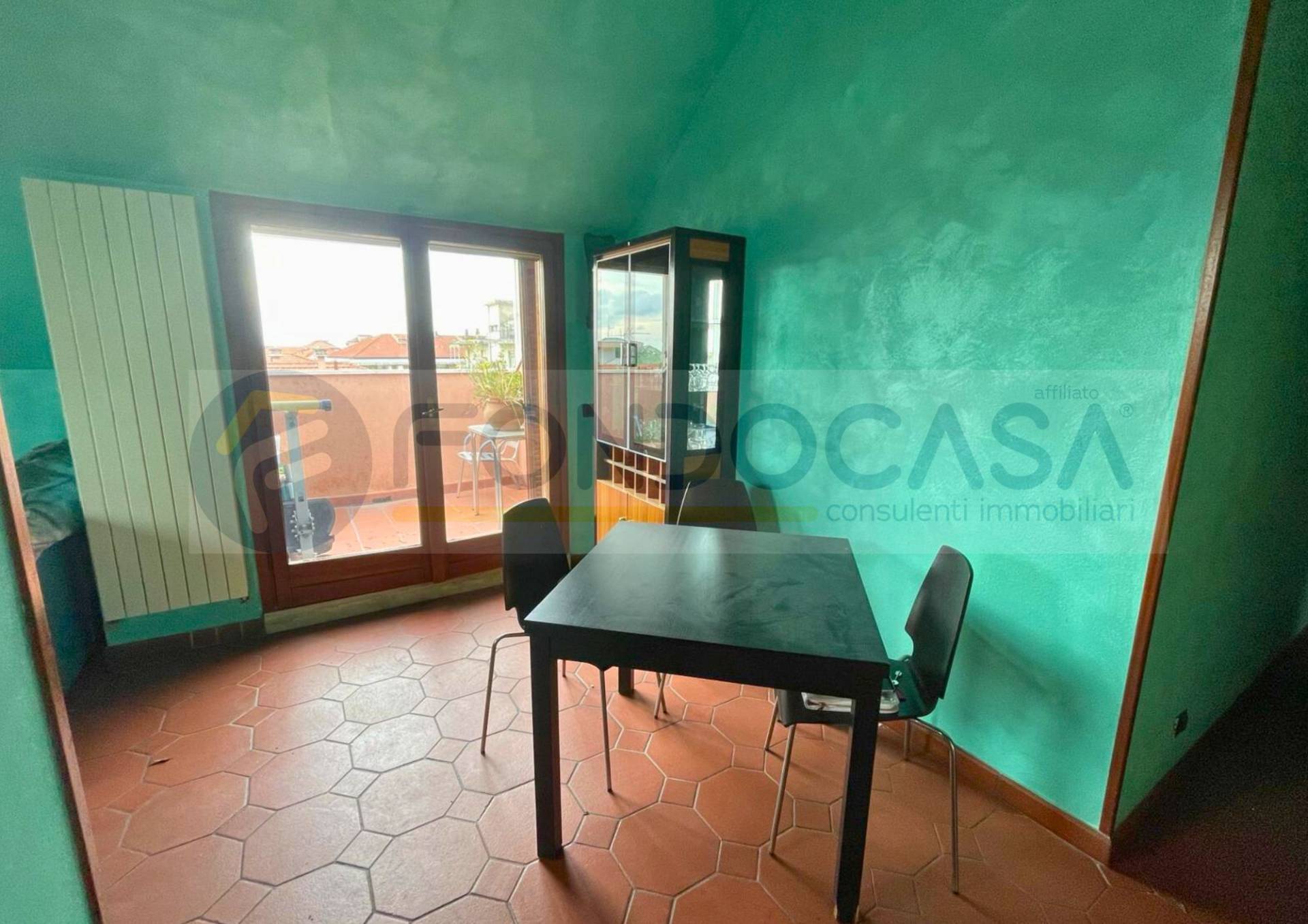 Appartamento in vendita a Ventimiglia, 4 locali, prezzo € 198.000 | PortaleAgenzieImmobiliari.it