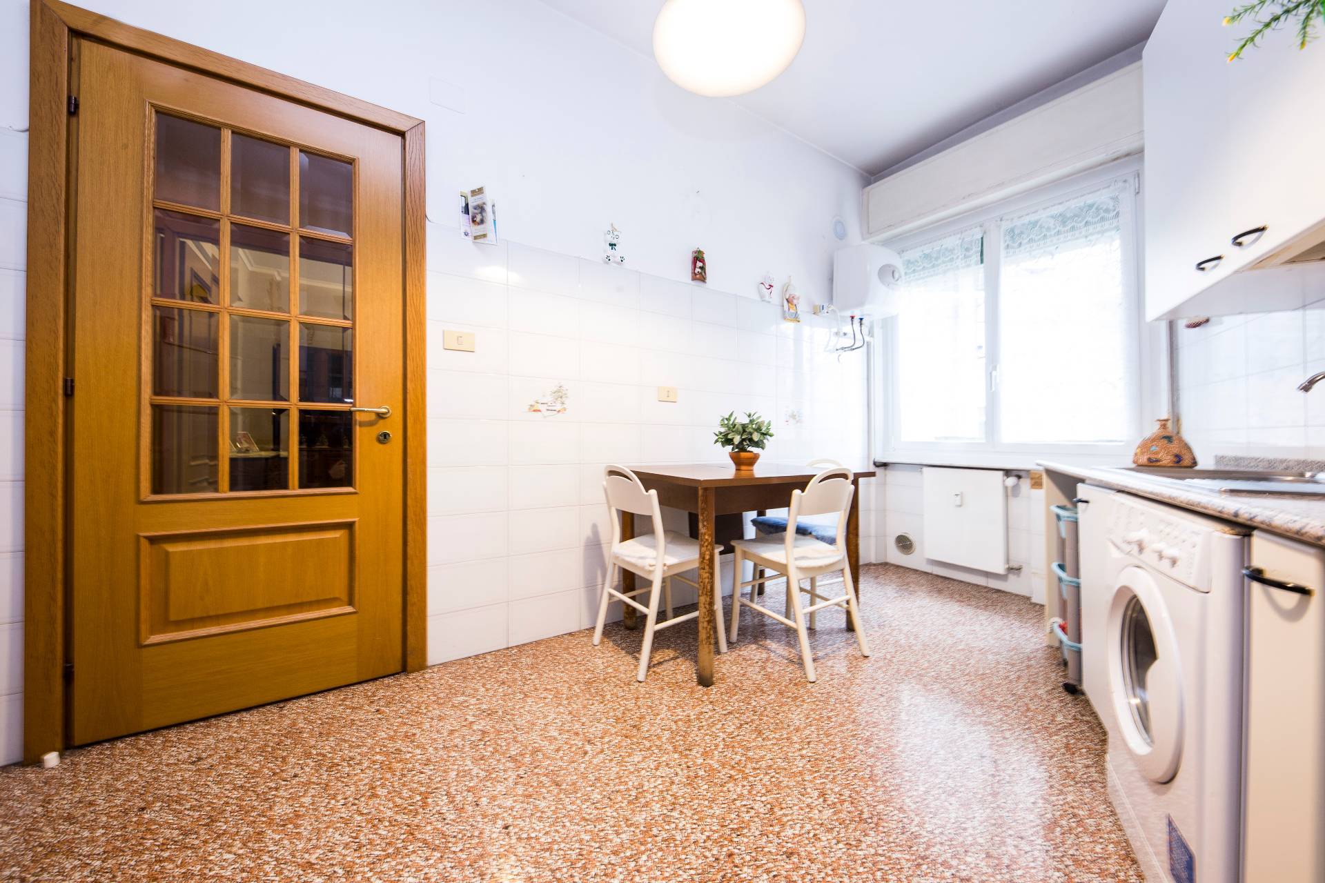 Appartamento in vendita a Genova, 3 locali, zona Località: SanFruttuoso, prezzo € 63.000 | PortaleAgenzieImmobiliari.it
