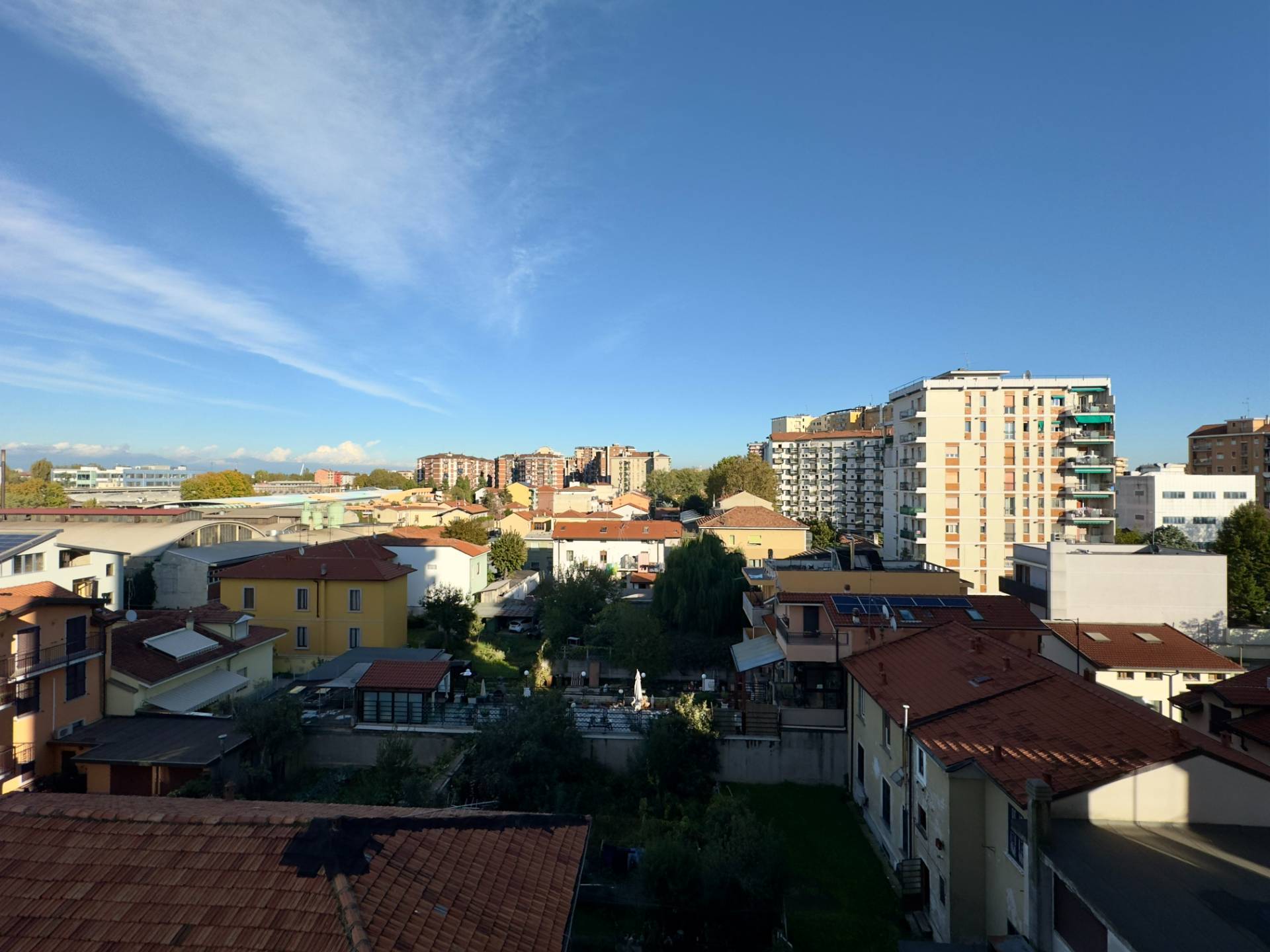Appartamento in vendita a Cinisello Balsamo, 4 locali, prezzo € 255.000 | PortaleAgenzieImmobiliari.it