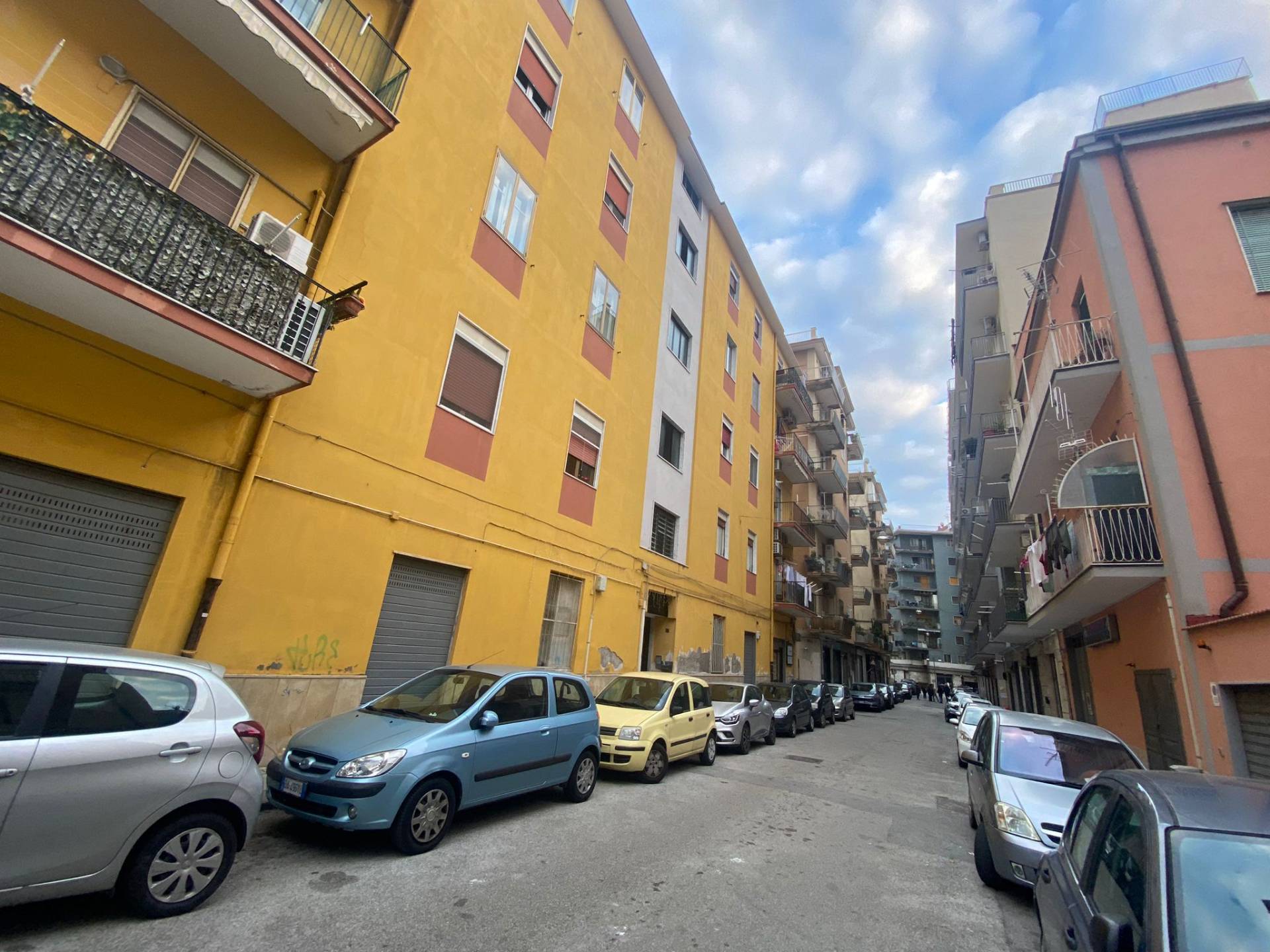 Appartamento in vendita a Salerno, 3 locali, Trattative riservate | PortaleAgenzieImmobiliari.it