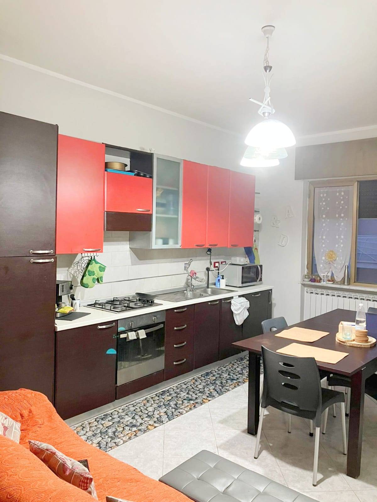 Appartamento in vendita a Pomigliano d'Arco, 4 locali, prezzo € 185.000 | PortaleAgenzieImmobiliari.it