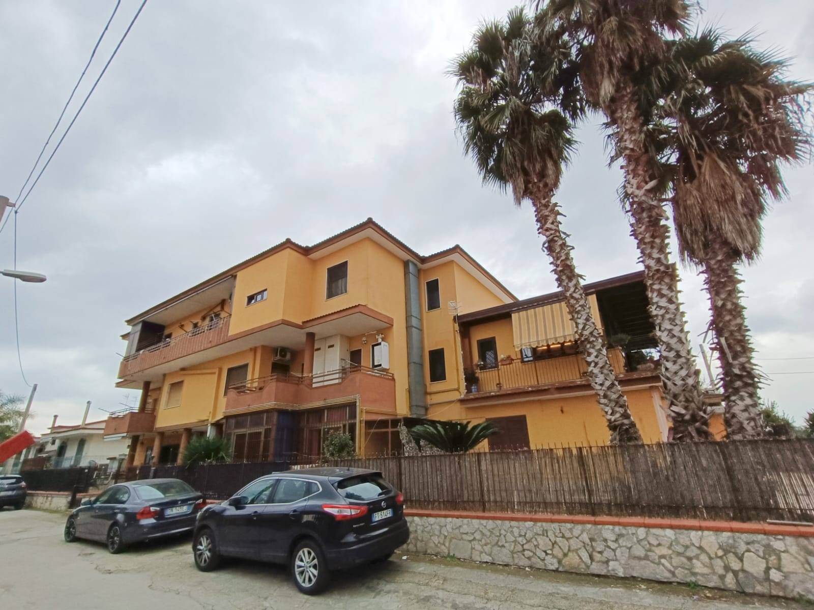 Appartamento in vendita a Pomigliano d'Arco, 4 locali, prezzo € 185.000 | PortaleAgenzieImmobiliari.it