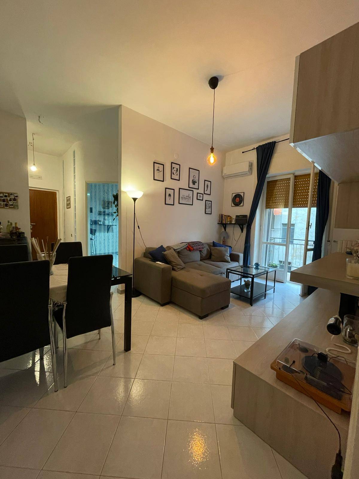 Appartamento in vendita a Nocera Inferiore, 2 locali, prezzo € 110.000 | PortaleAgenzieImmobiliari.it