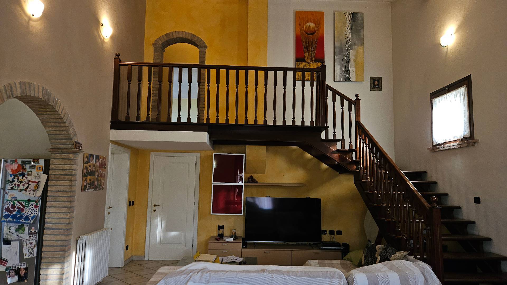 Villa in vendita a Ravenna, 6 locali, zona Località: S.erno, prezzo € 309.000 | PortaleAgenzieImmobiliari.it