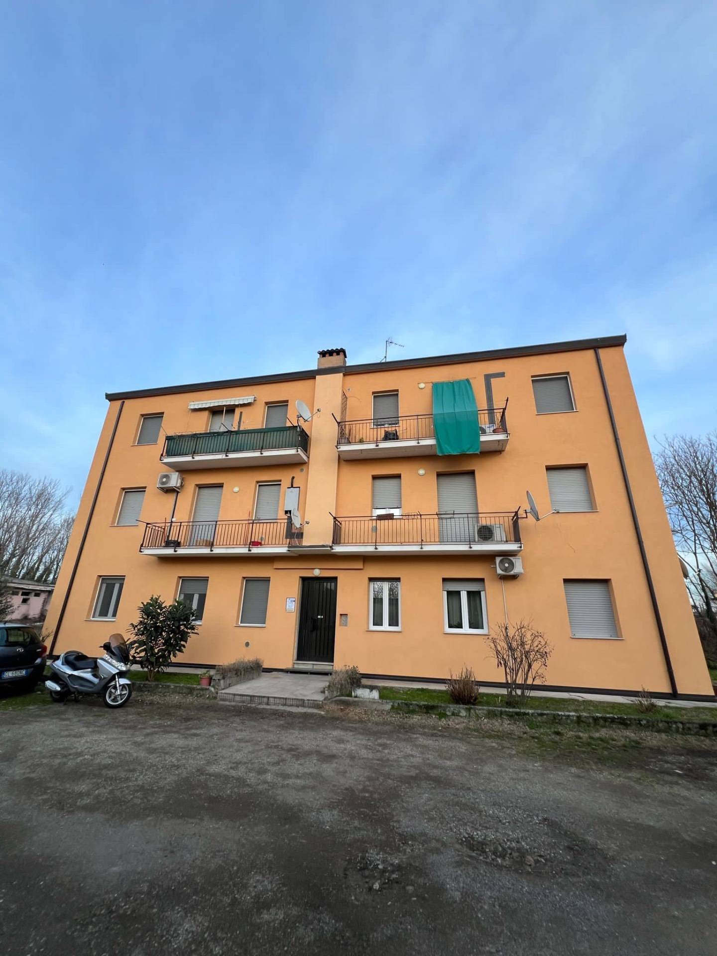 Appartamento in vendita a Giussago, 2 locali, prezzo € 90.000 | PortaleAgenzieImmobiliari.it