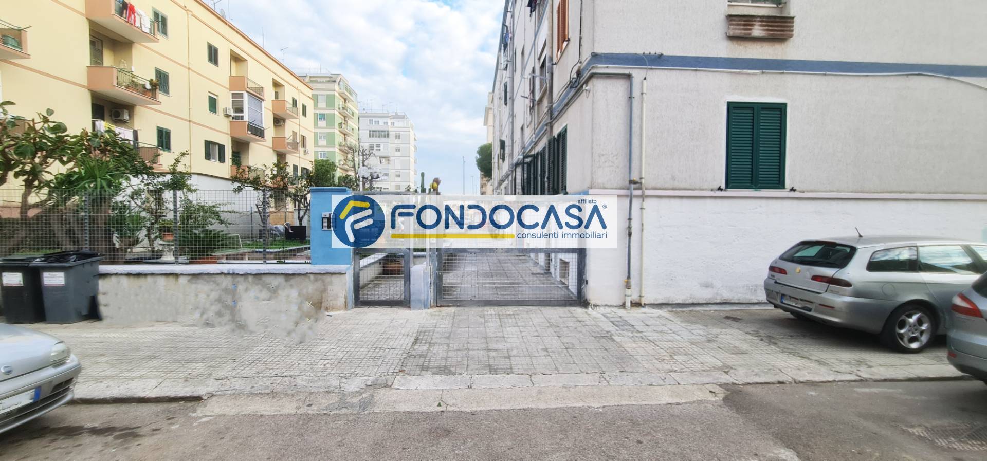 Appartamento in vendita a Brindisi, 4 locali, zona enda, prezzo € 105.000 | PortaleAgenzieImmobiliari.it
