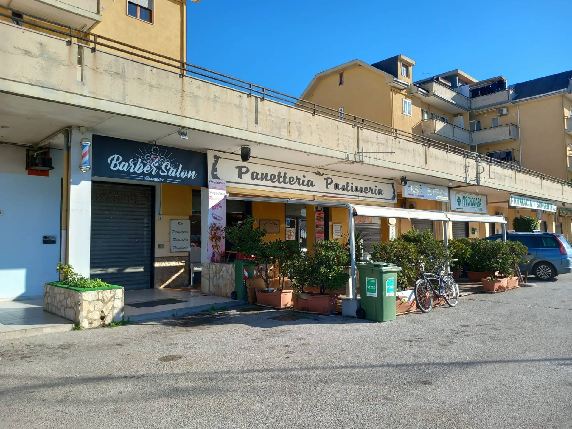 Attività / Licenza in vendita a Montecorvino Pugliano, 9999 locali, prezzo € 320.000 | PortaleAgenzieImmobiliari.it