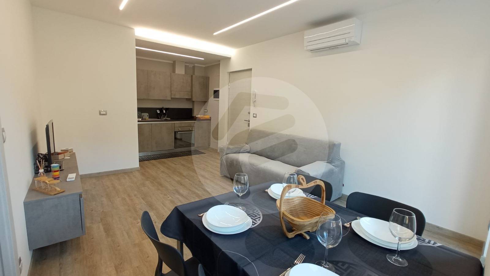 Appartamento in vendita a Alassio, 2 locali, prezzo € 360.000 | PortaleAgenzieImmobiliari.it