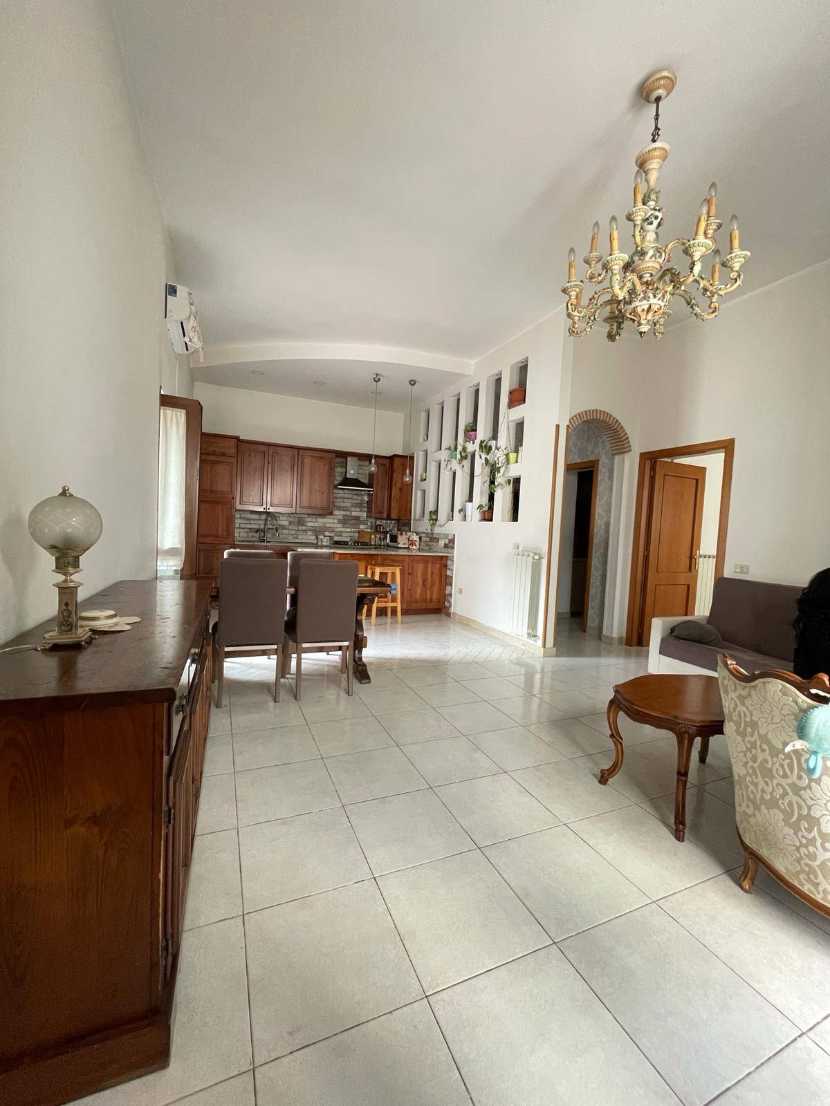 Appartamento in vendita a Nocera Inferiore, 3 locali, zona ico, prezzo € 159.000 | PortaleAgenzieImmobiliari.it