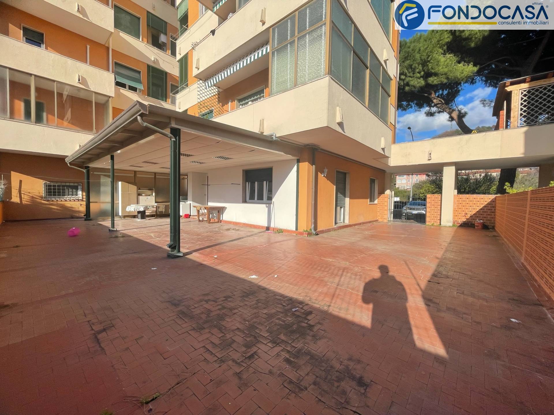 Appartamento in vendita a Massa, 4 locali, zona ro, prezzo € 340.000 | PortaleAgenzieImmobiliari.it