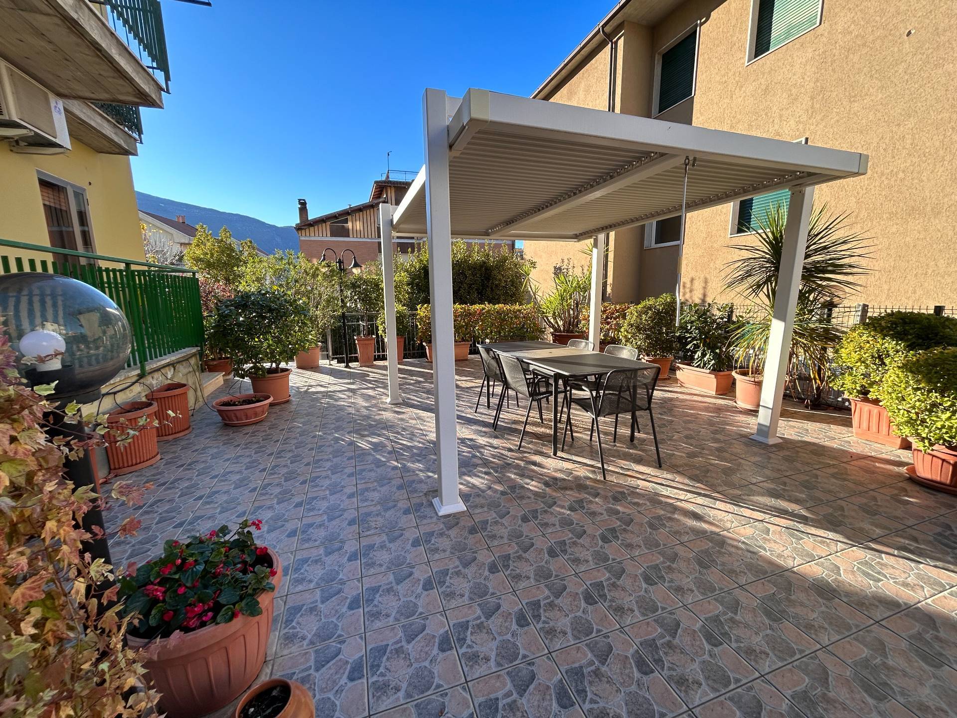 Appartamento in vendita a Folignano, 5 locali, prezzo € 159.000 | PortaleAgenzieImmobiliari.it