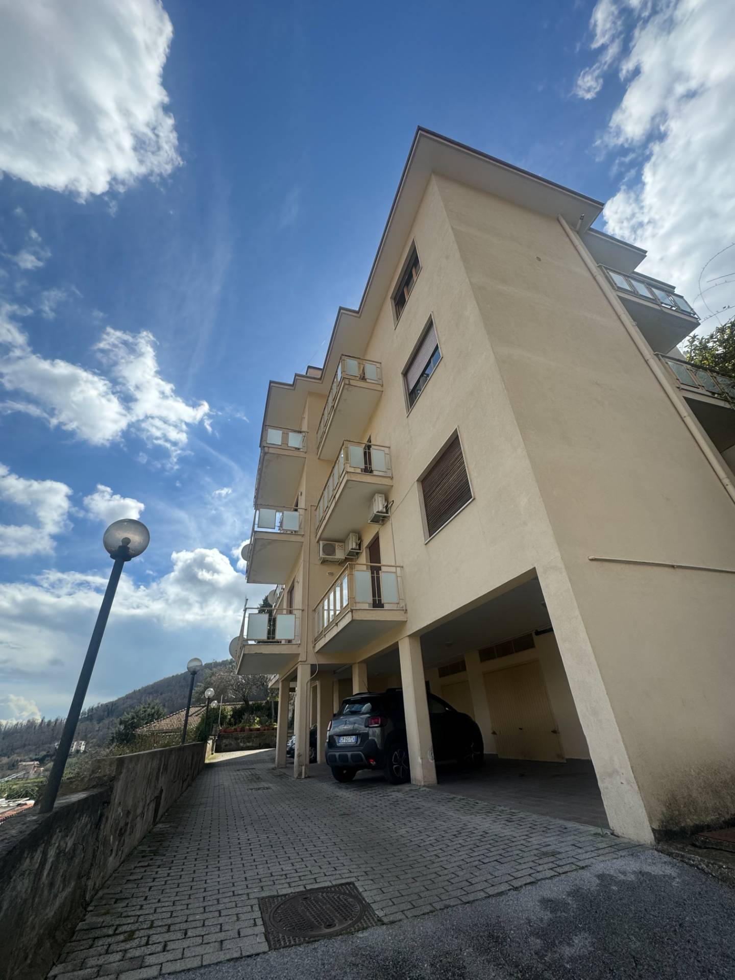 Appartamento in vendita a Pellezzano, 3 locali, prezzo € 123.000 | PortaleAgenzieImmobiliari.it