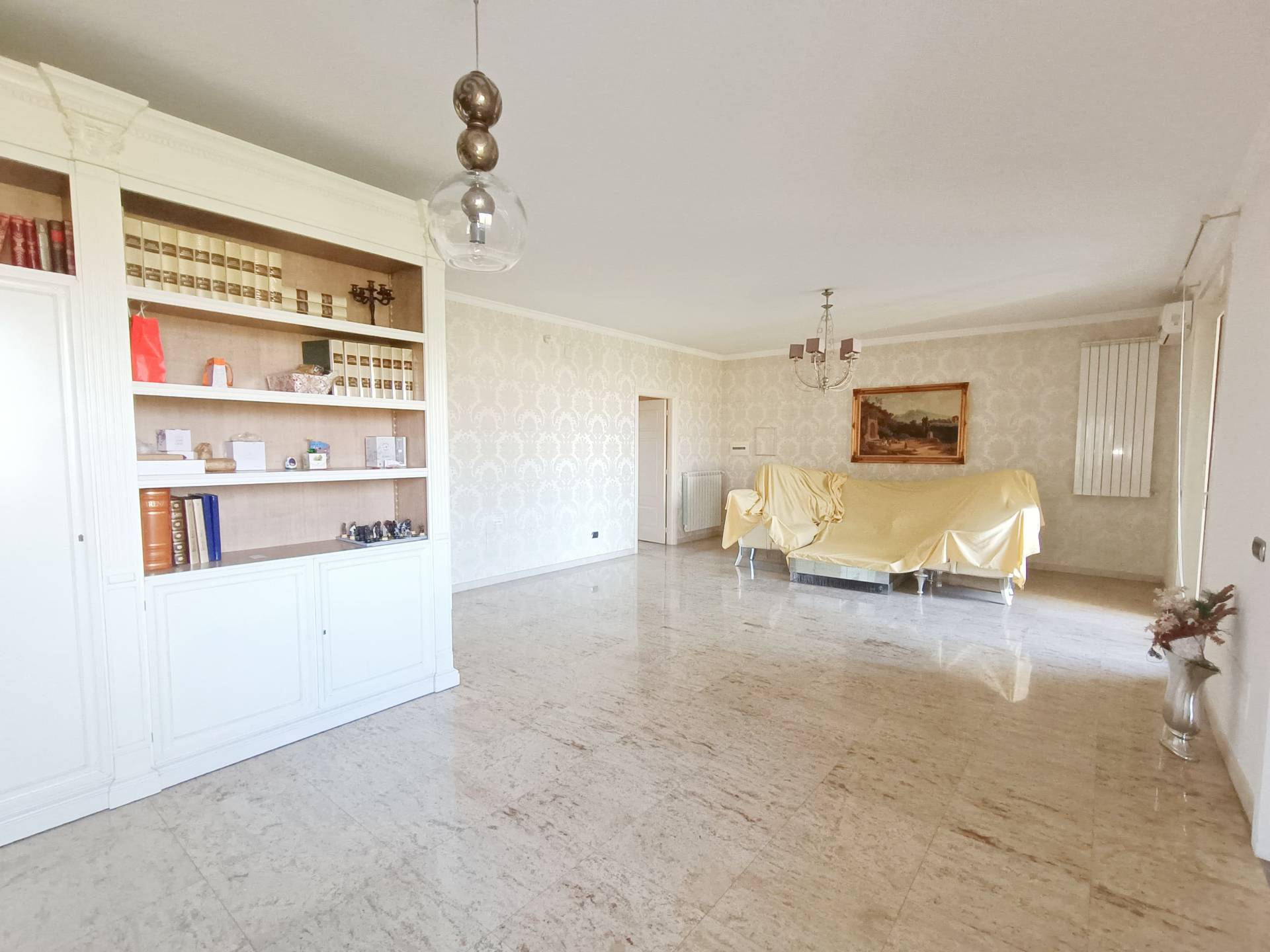 Appartamento in vendita a San Nicola la Strada, 4 locali, prezzo € 185.000 | PortaleAgenzieImmobiliari.it