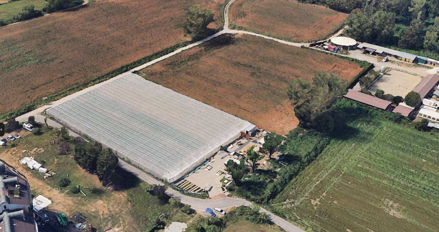 Azienda Agricola in vendita a Muggiò, 9999 locali, prezzo € 290.000 | PortaleAgenzieImmobiliari.it
