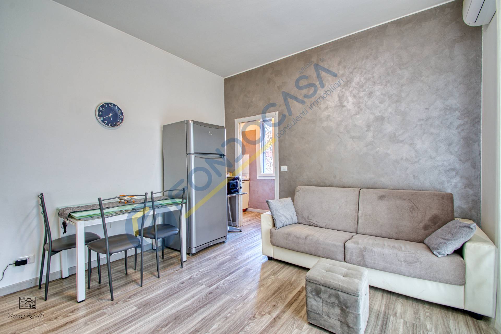 Appartamento in vendita a Limbiate, 2 locali, zona Località: SanFrancesco, prezzo € 129.000 | PortaleAgenzieImmobiliari.it