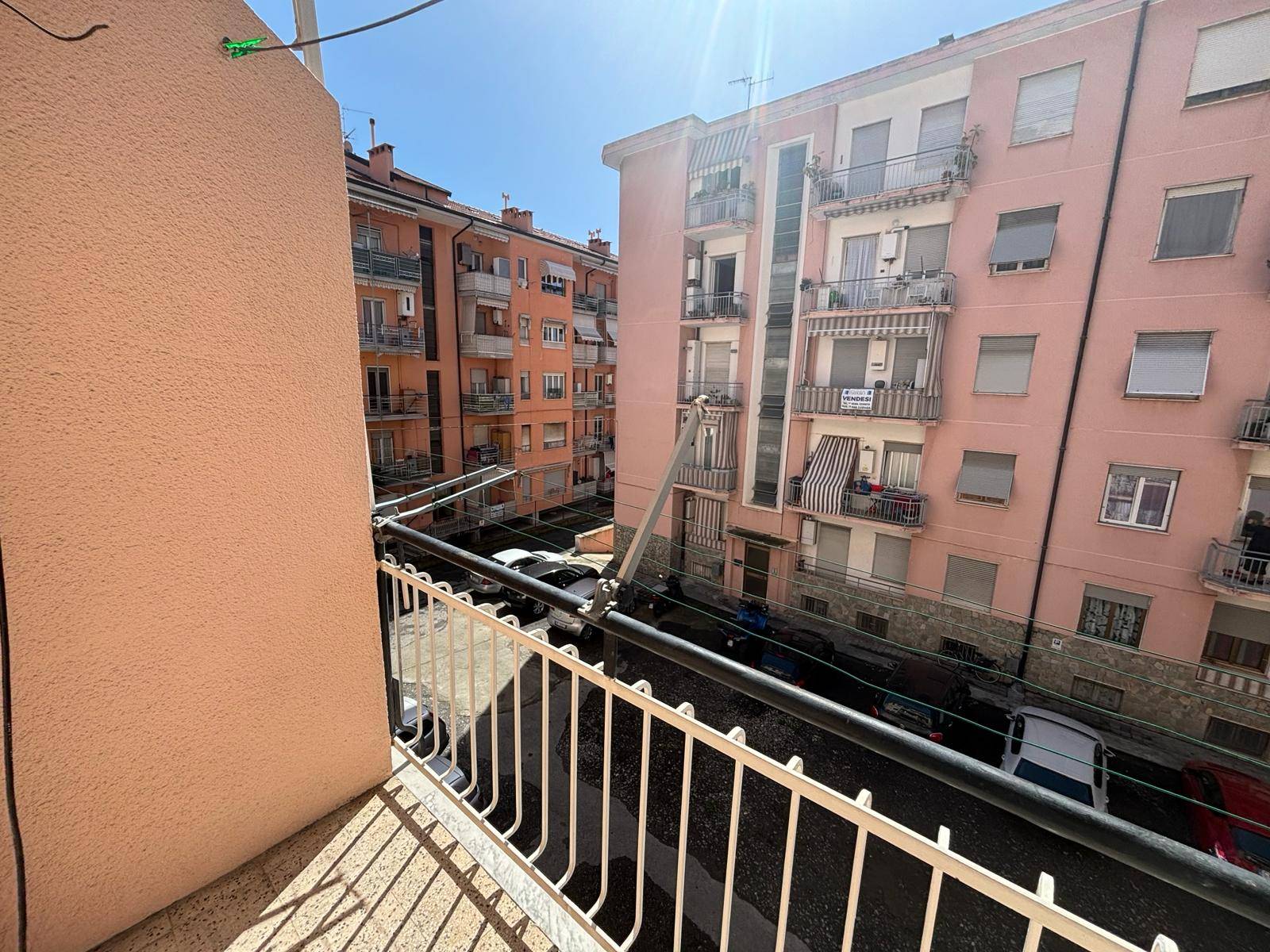 Appartamento in vendita a Ventimiglia, 3 locali, prezzo € 165.000 | PortaleAgenzieImmobiliari.it