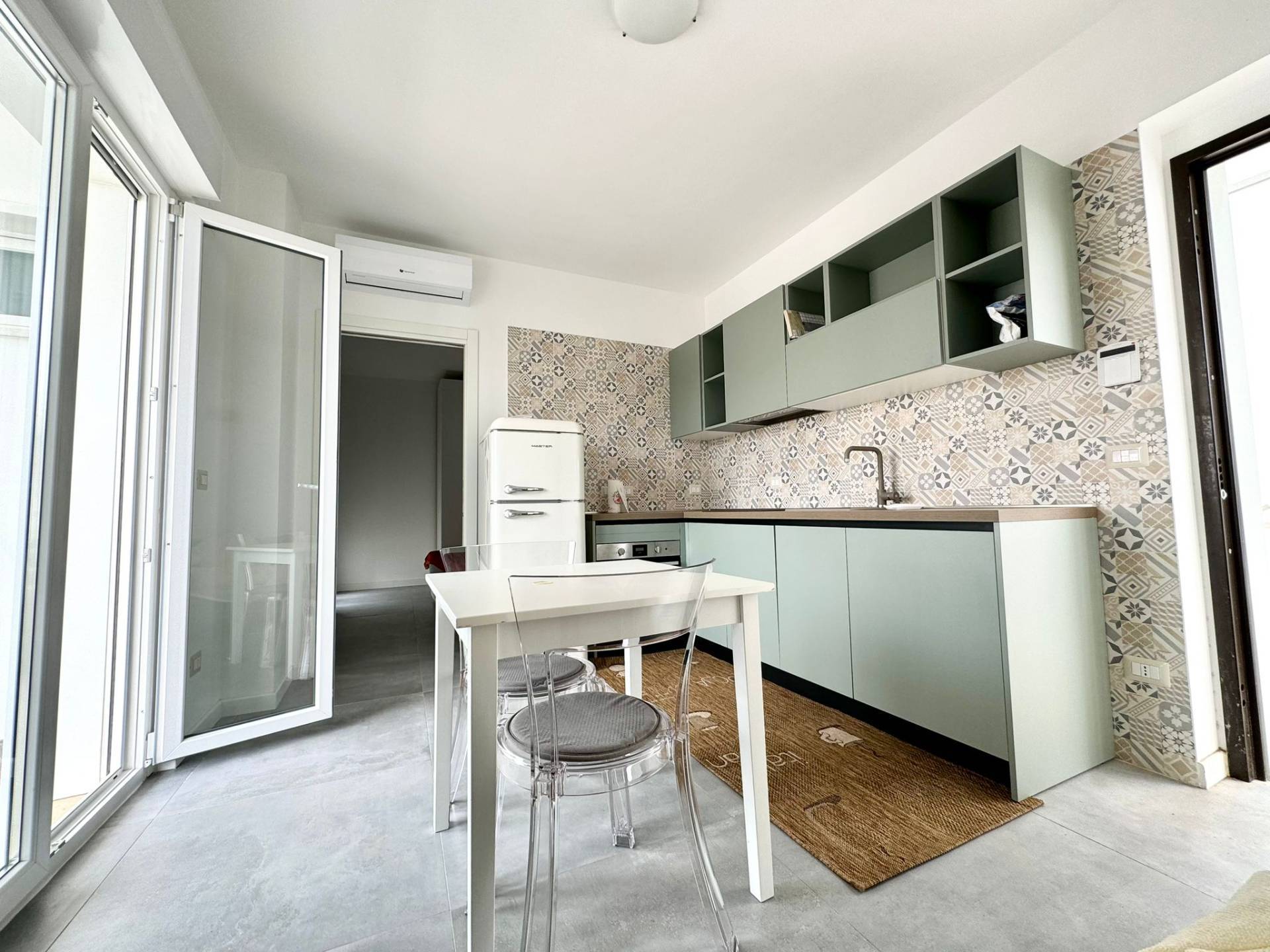Appartamento in vendita a Lesina, 2 locali, prezzo € 70.000 | PortaleAgenzieImmobiliari.it