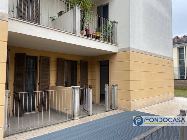 Appartamento in vendita a Soresina, 2 locali, prezzo € 68.000 | PortaleAgenzieImmobiliari.it