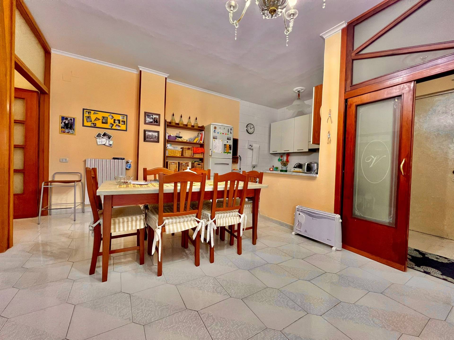 Appartamento in vendita a Casandrino, 3 locali, prezzo € 85.000 | PortaleAgenzieImmobiliari.it