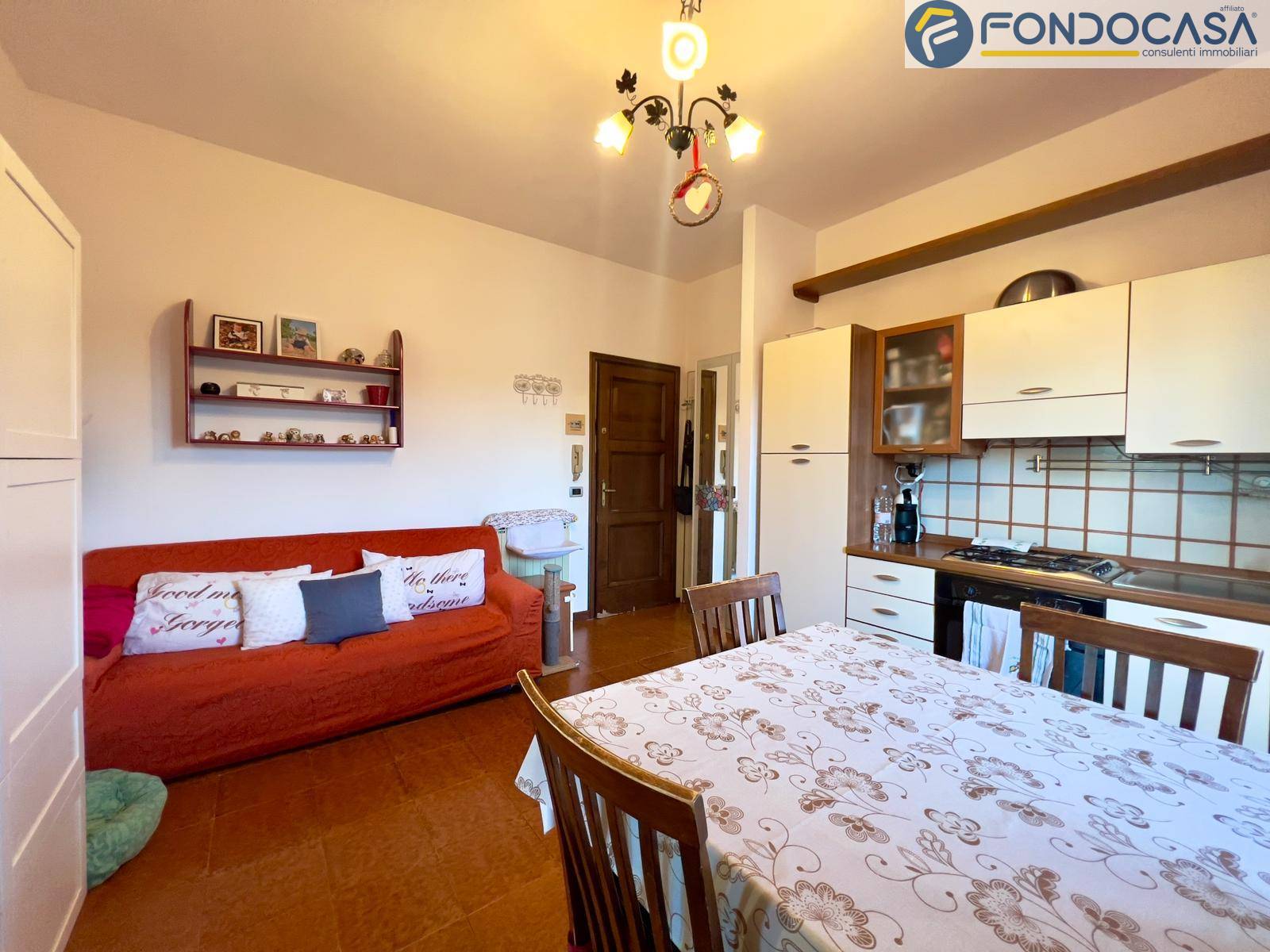 Appartamento in vendita a Rezzato, 2 locali, prezzo € 79.000 | PortaleAgenzieImmobiliari.it