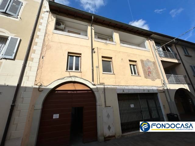 Appartamento in vendita a Coccaglio, 3 locali, prezzo € 74.000 | PortaleAgenzieImmobiliari.it