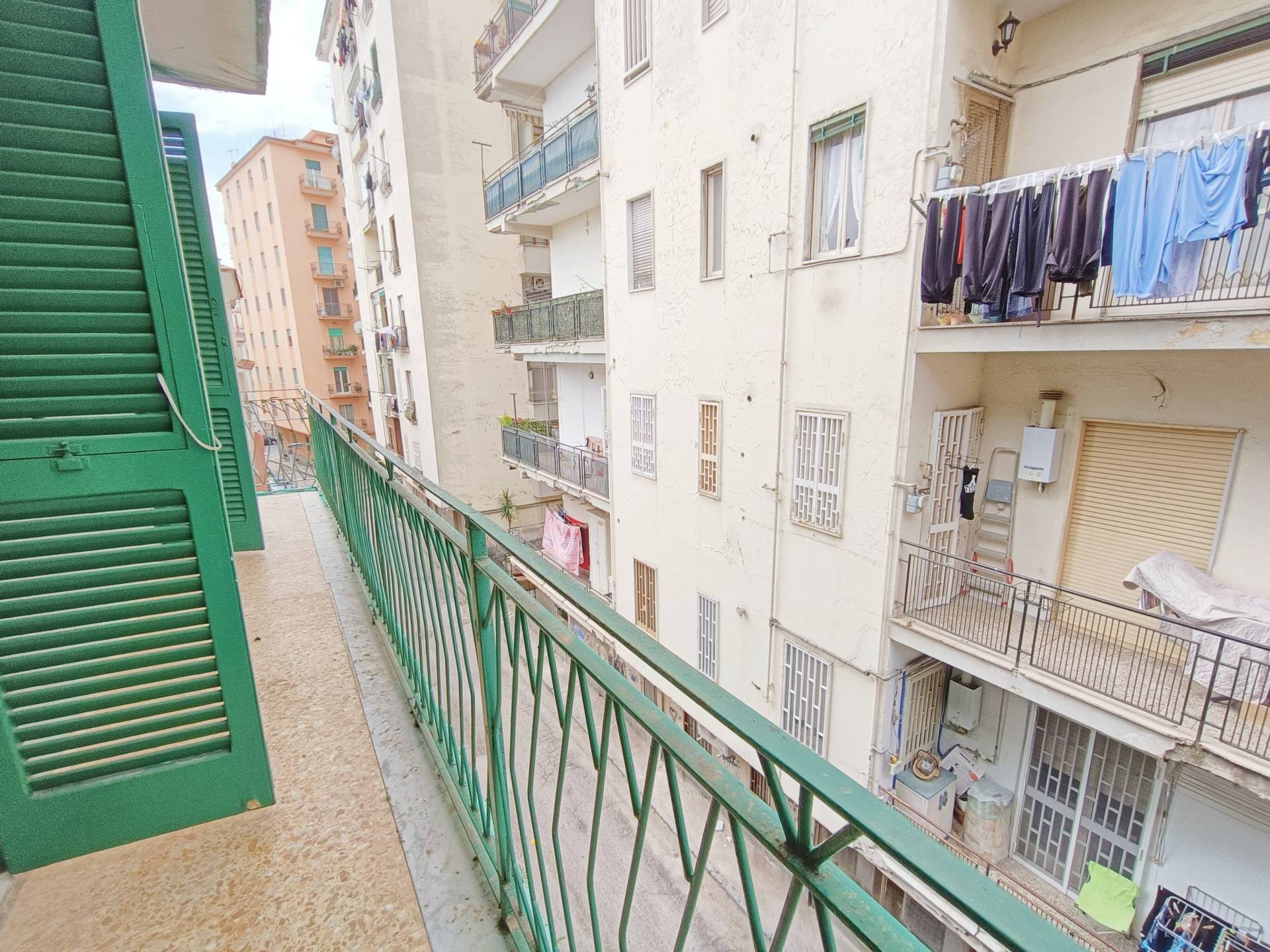 Appartamento in affitto a Casoria, 3 locali, prezzo € 500 | PortaleAgenzieImmobiliari.it
