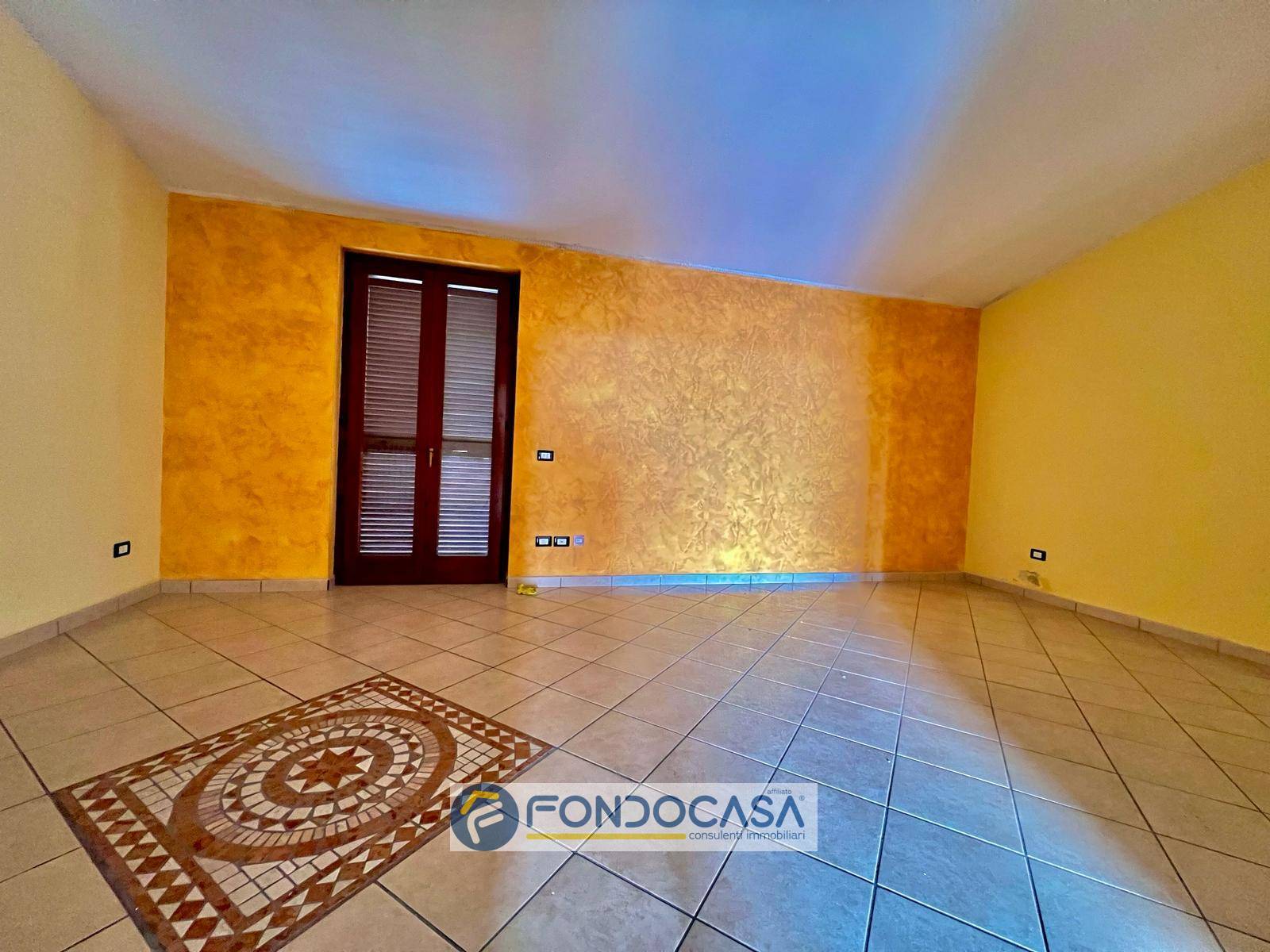 Appartamento in vendita a Trentola-Ducenta, 5 locali, prezzo € 139.000 | PortaleAgenzieImmobiliari.it