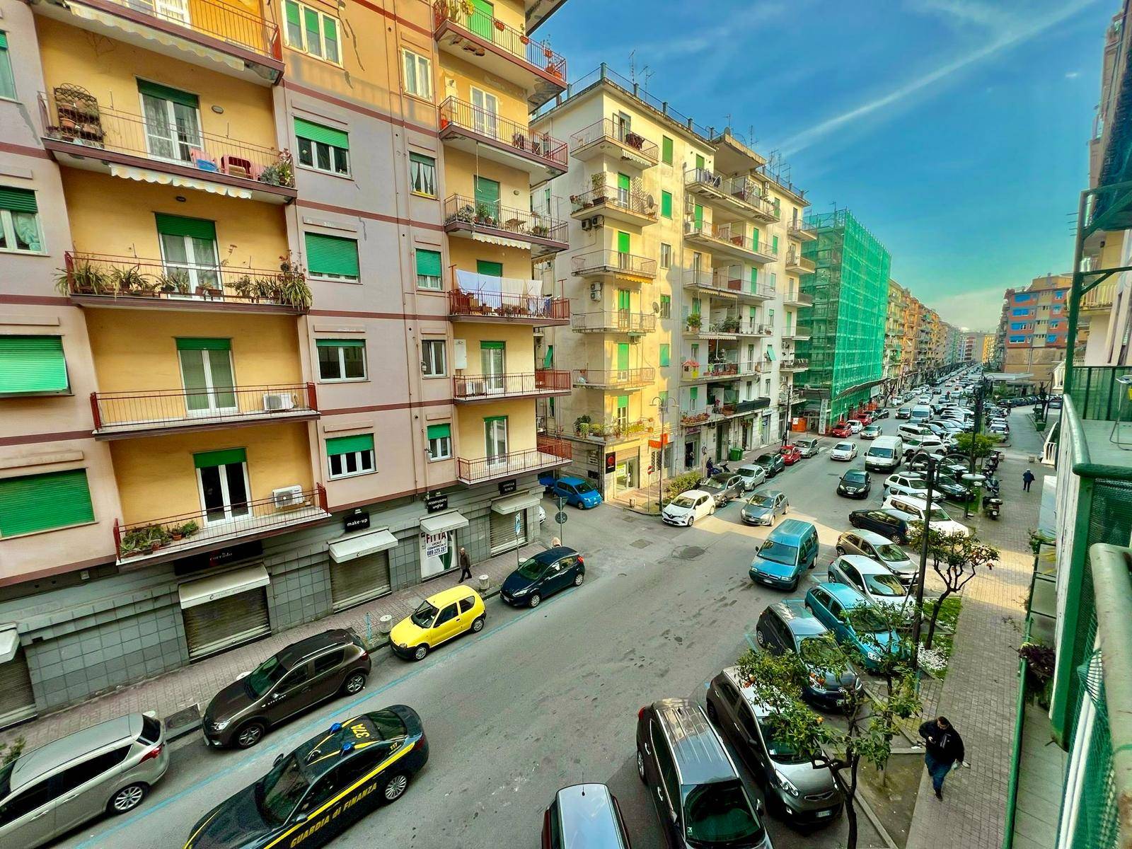 Appartamento in vendita a Salerno, 3 locali, zona Località: Gelso-Mobilio, prezzo € 265.000 | PortaleAgenzieImmobiliari.it