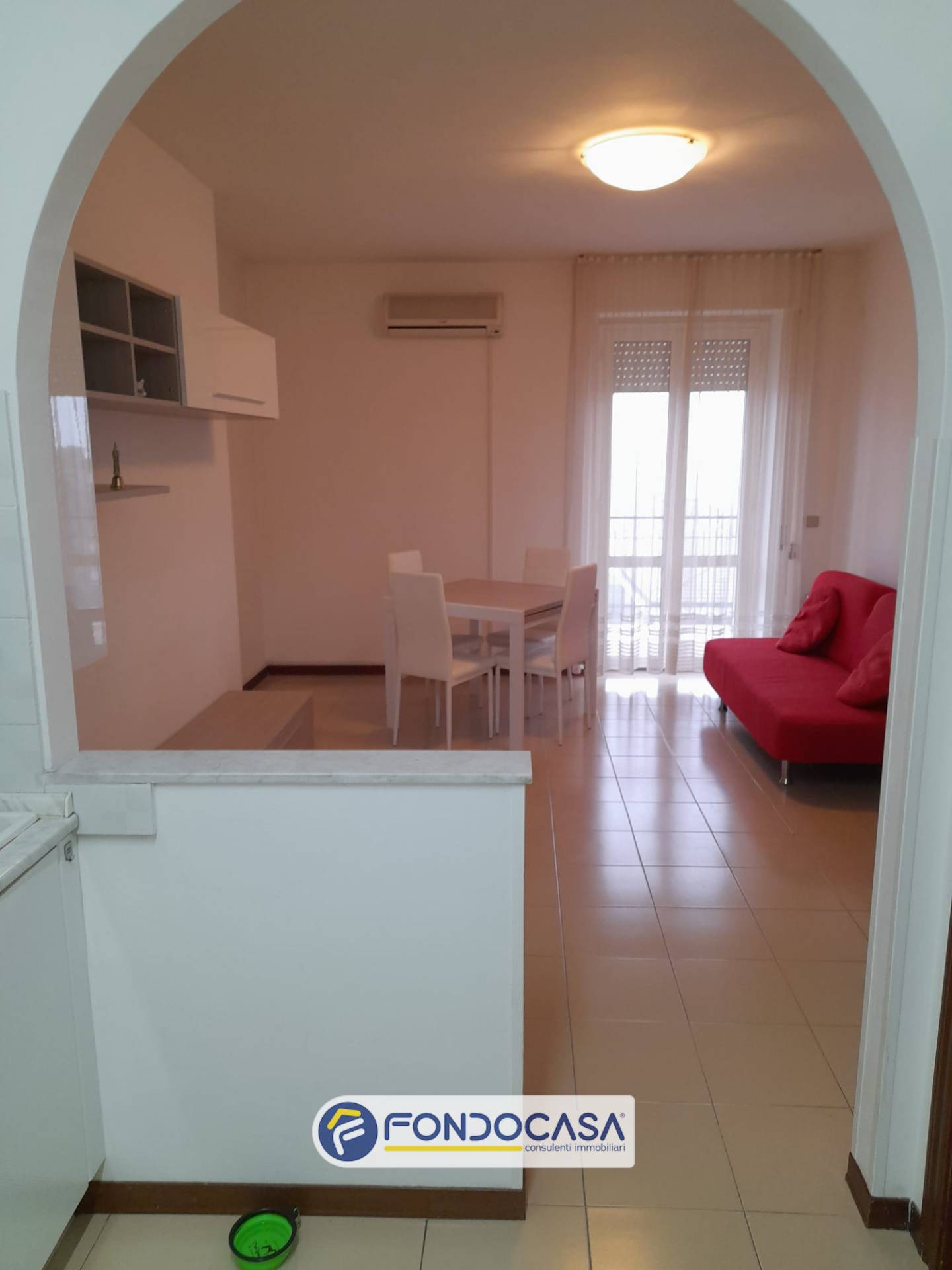 Appartamento in affitto a San Benedetto del Tronto, 5 locali, zona Località: PortodAscoli, prezzo € 1.500 | PortaleAgenzieImmobiliari.it