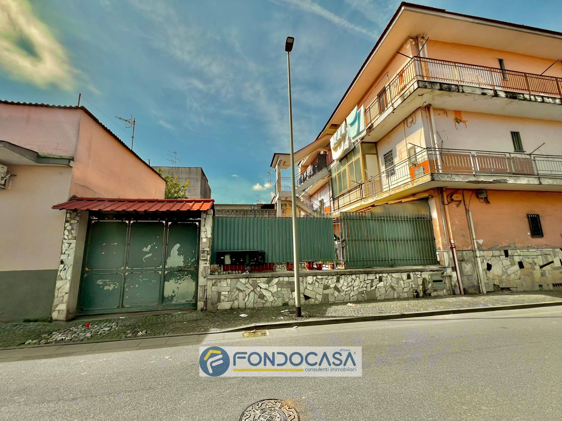 Appartamento in vendita a Sant'Antimo, 3 locali, prezzo € 80.000 | PortaleAgenzieImmobiliari.it