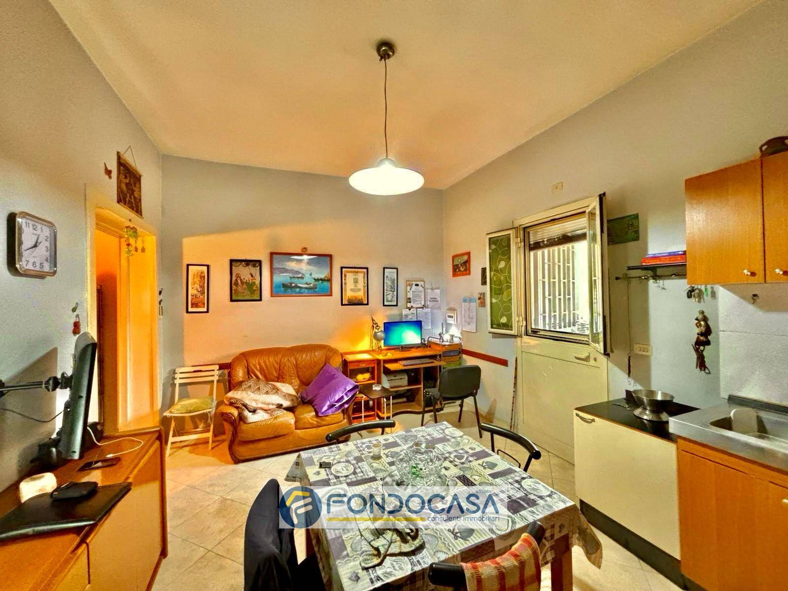 Appartamento in vendita a Sant'Antimo, 2 locali, prezzo € 55.000 | PortaleAgenzieImmobiliari.it