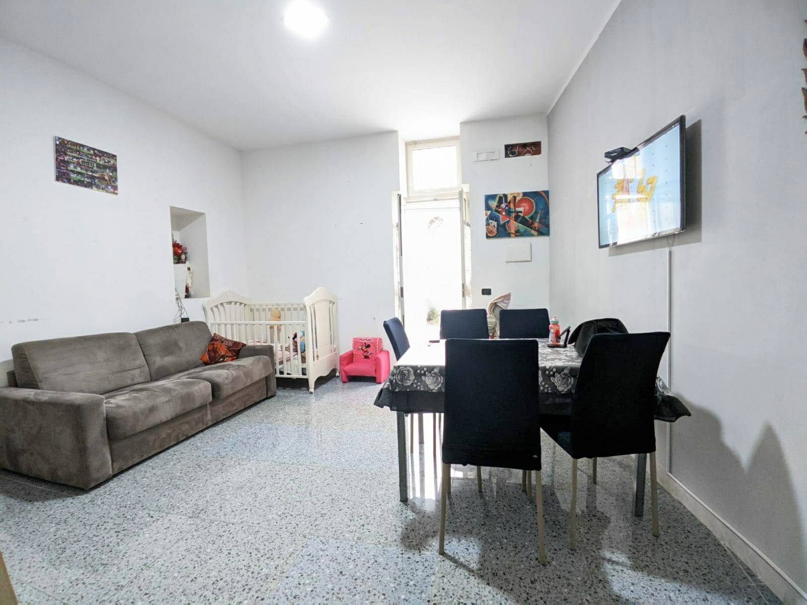 Appartamento in vendita a Brusciano, 1 locali, prezzo € 37.000 | PortaleAgenzieImmobiliari.it