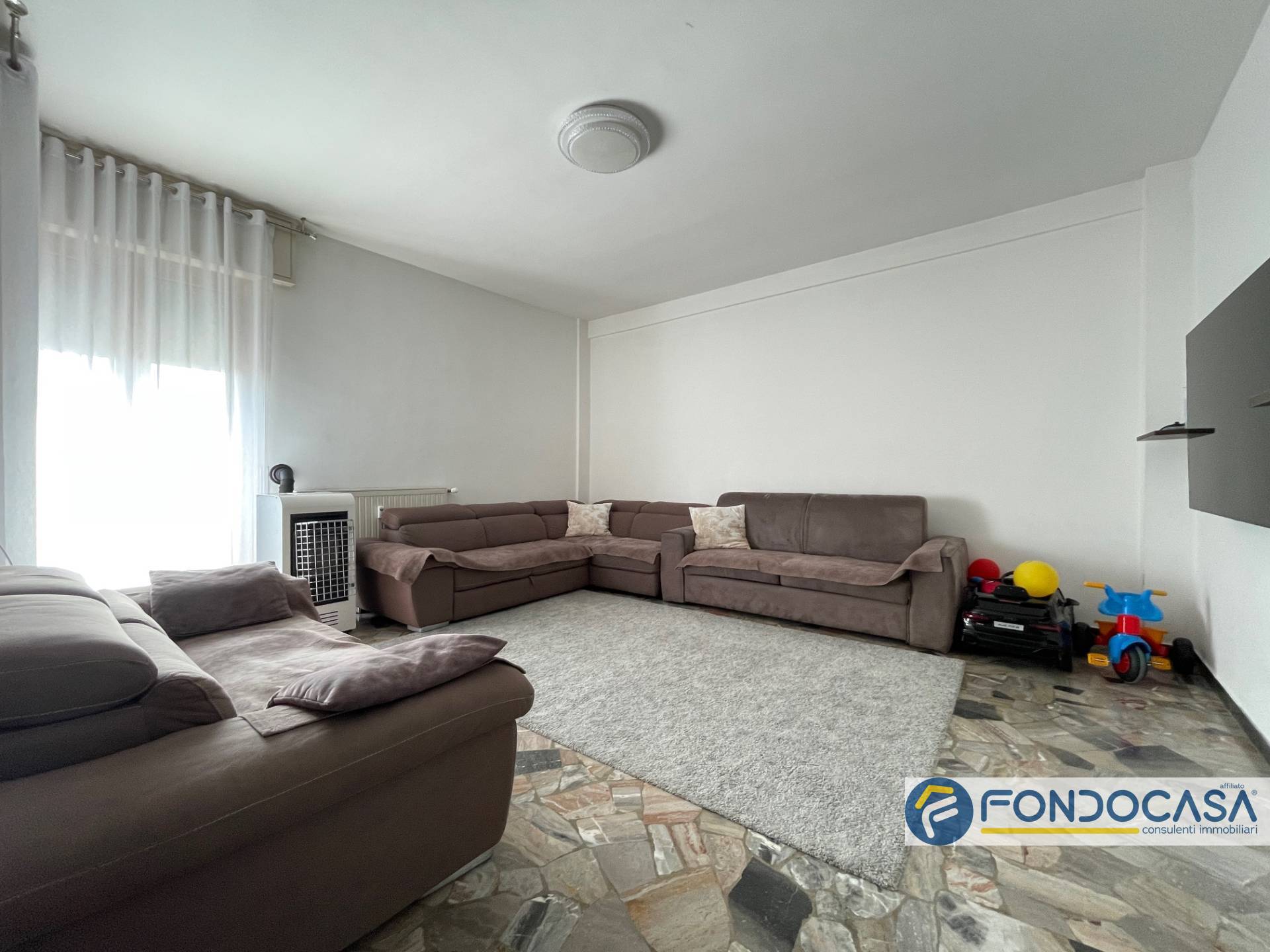 Appartamento in vendita a Grumello del Monte, 3 locali, prezzo € 100.000 | PortaleAgenzieImmobiliari.it