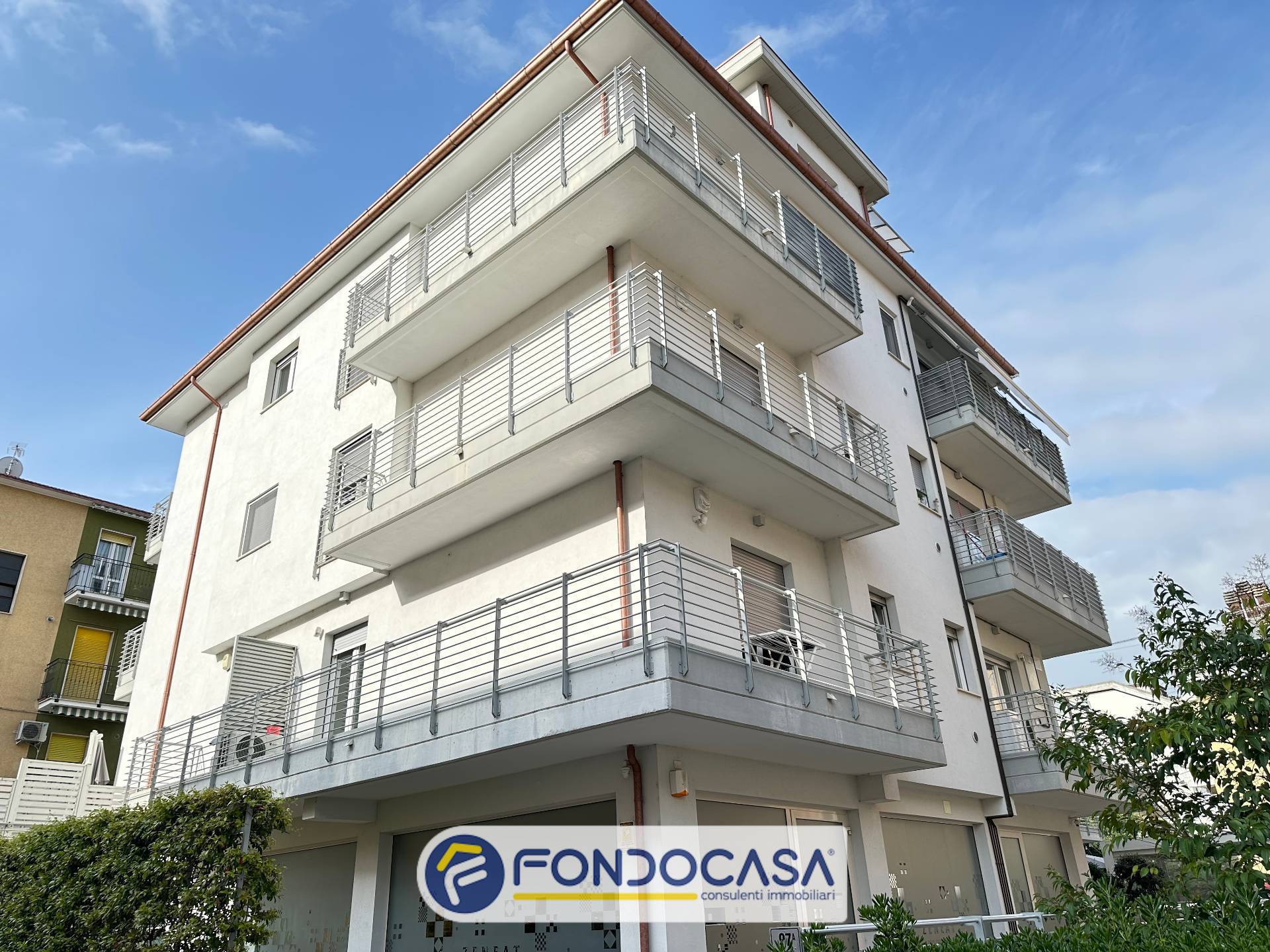 Appartamento in affitto a Ascoli Piceno, 4 locali, zona Località: PortaMaggiore, prezzo € 800 | PortaleAgenzieImmobiliari.it