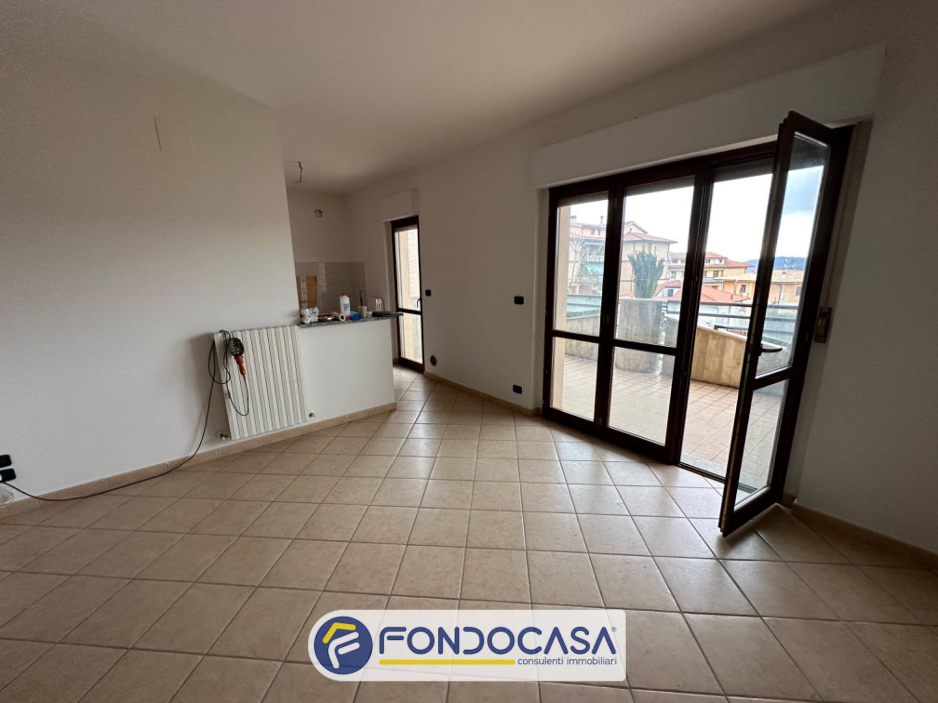Appartamento in vendita a Castel di Lama, 5 locali, zona toni, prezzo € 158.000 | PortaleAgenzieImmobiliari.it