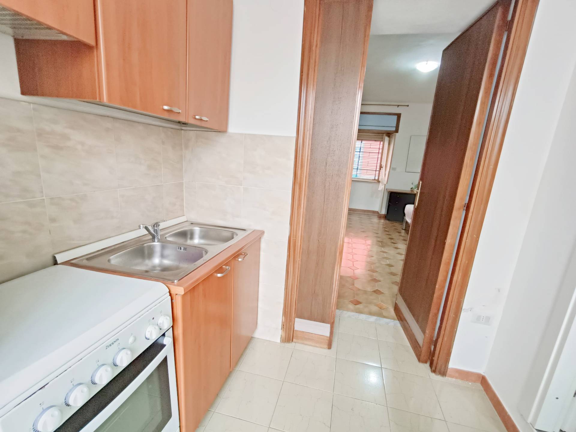 Appartamento in affitto a Pomigliano d'Arco, 2 locali, prezzo € 380 | PortaleAgenzieImmobiliari.it