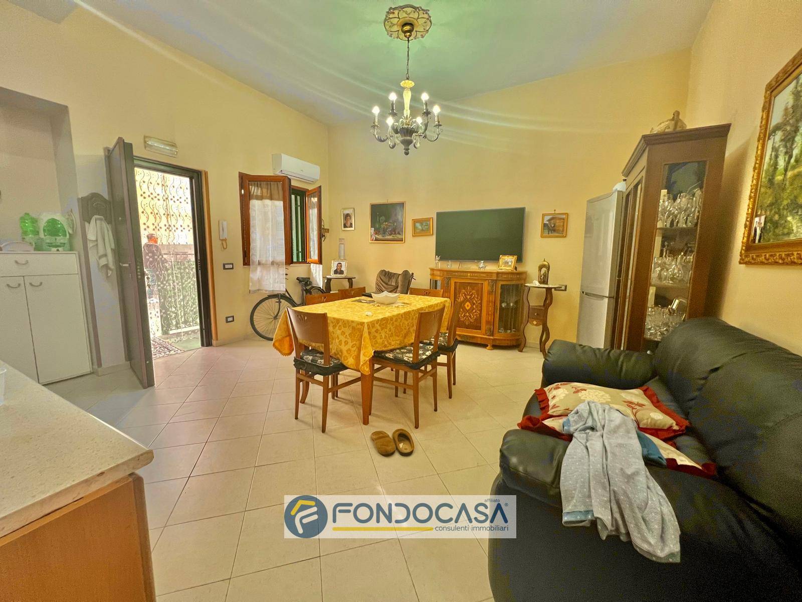 Appartamento in vendita a Sant'Antimo, 2 locali, prezzo € 69.000 | PortaleAgenzieImmobiliari.it