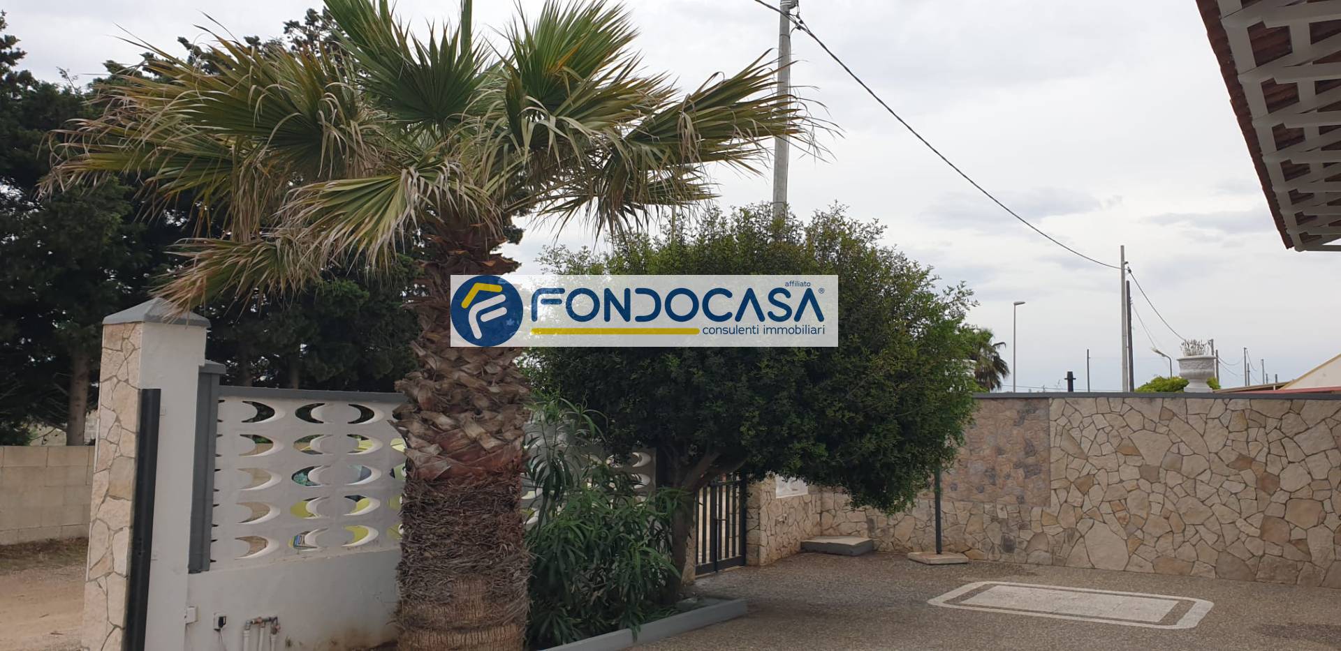 Villa in vendita a Porto Cesareo, 3 locali, prezzo € 265.000 | PortaleAgenzieImmobiliari.it