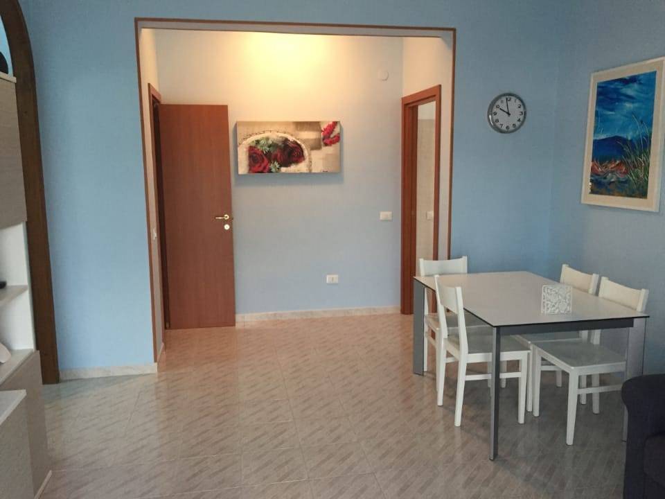 Appartamento in vendita a Campomarino, 3 locali, prezzo € 130.000 | CambioCasa.it