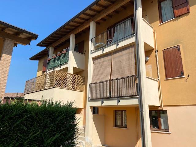 Appartamento in vendita a Calvisano, 2 locali, prezzo € 49.900 | PortaleAgenzieImmobiliari.it