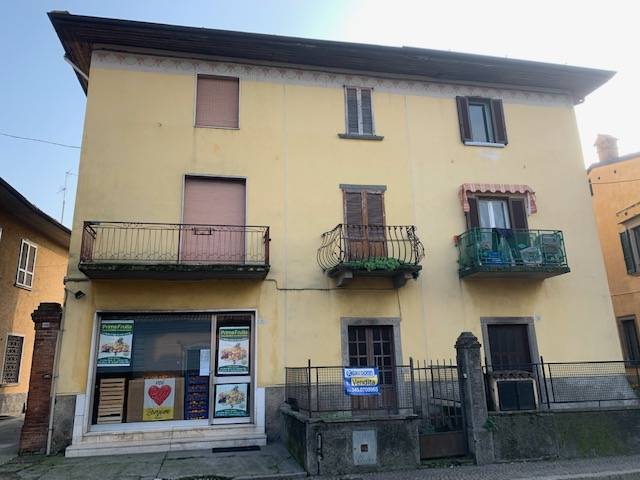 Appartamento in vendita a Grumello del Monte, 1 locali, prezzo € 18.500 | PortaleAgenzieImmobiliari.it