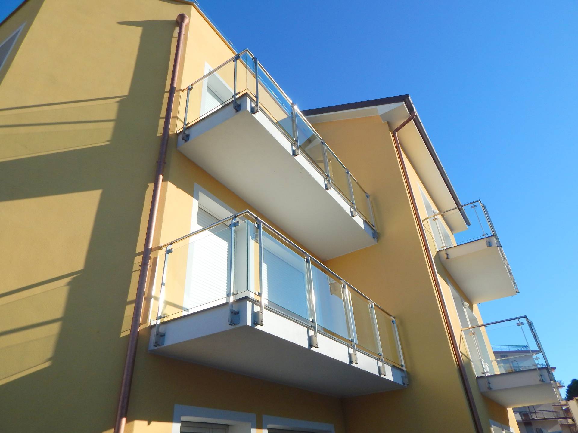 Appartamento in vendita a San Bartolomeo al Mare, 2 locali, zona Località: SanBartolomeo, prezzo € 220.000 | PortaleAgenzieImmobiliari.it