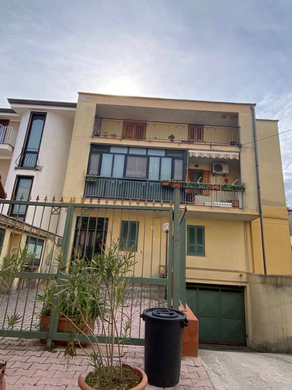Appartamento in vendita a San Vitaliano, 3 locali, prezzo € 100.000 | PortaleAgenzieImmobiliari.it