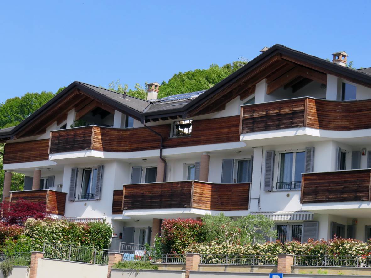 Appartamento in vendita a Lesmo, 3 locali, zona o, prezzo € 250.000 | PortaleAgenzieImmobiliari.it