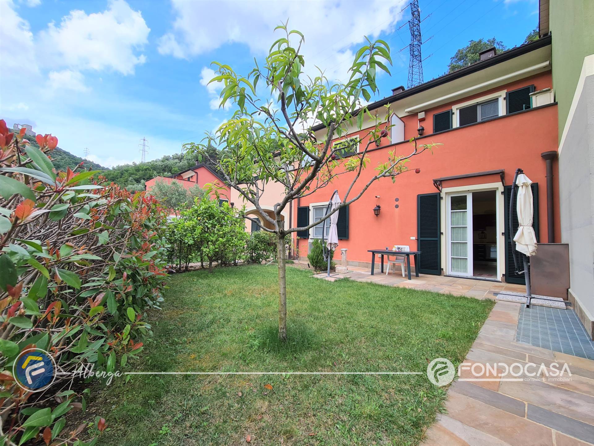 Appartamento in vendita a Zuccarello, 3 locali, prezzo € 158.000 | CambioCasa.it